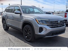 2026 Volkswagen Atlas 2.0T SE w/Technology SUV