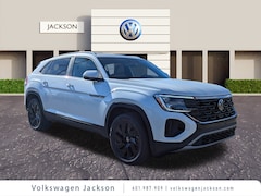 2026 Volkswagen Atlas Cross Sport 2.0T SE w/Technology SUV