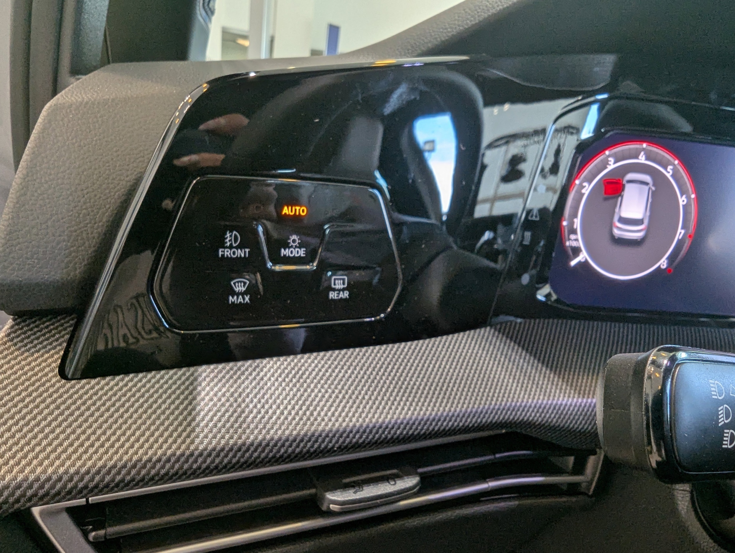 2026 Volkswagen Golf GTI SE - Photo 20