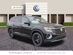 2026 Volkswagen Atlas 2.0T SE w/Technology SUV
