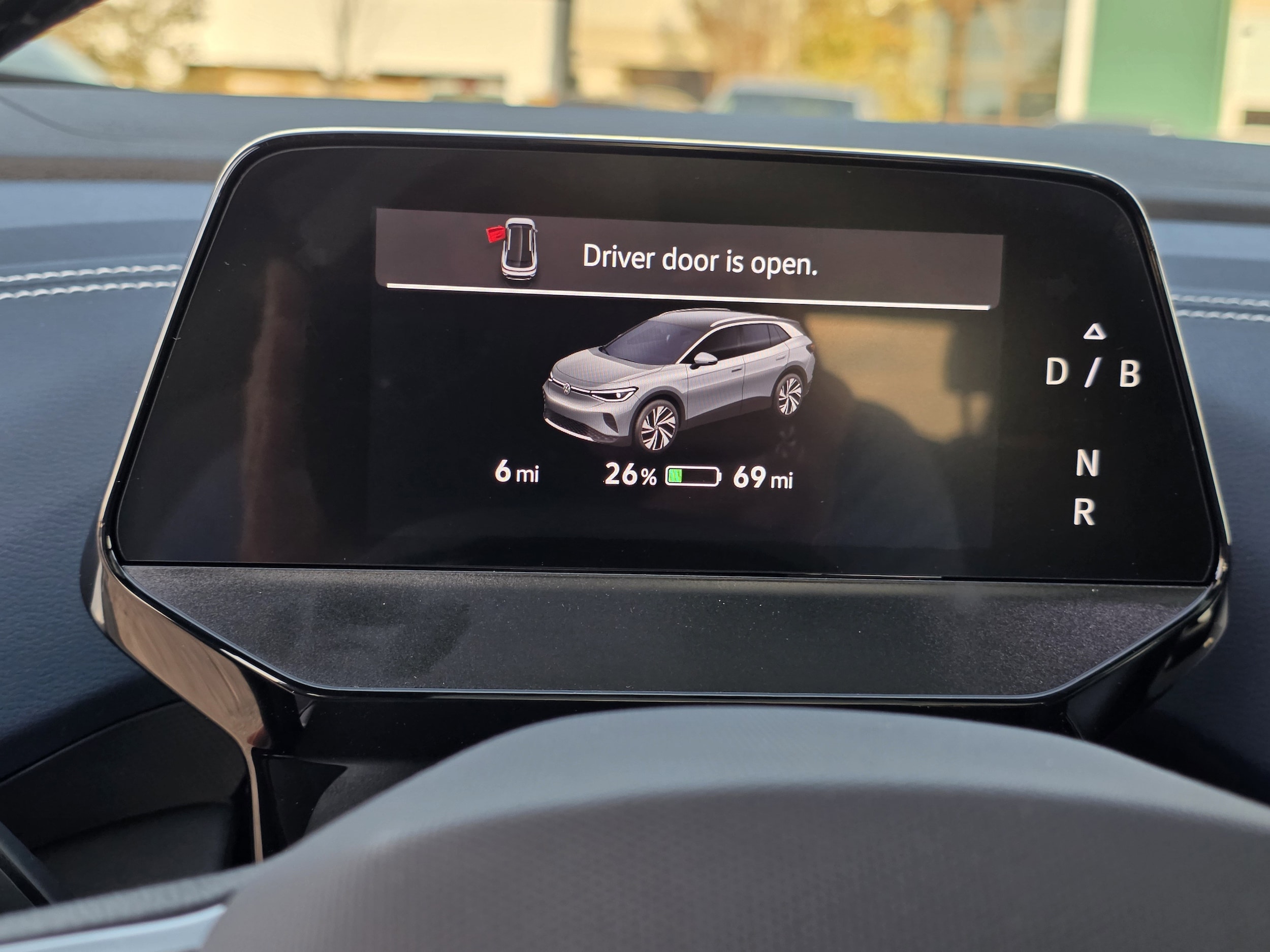 2025 Volkswagen ID.4 PRO S - Photo 9