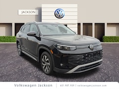 2026 Volkswagen Tiguan 2.0T S SUV