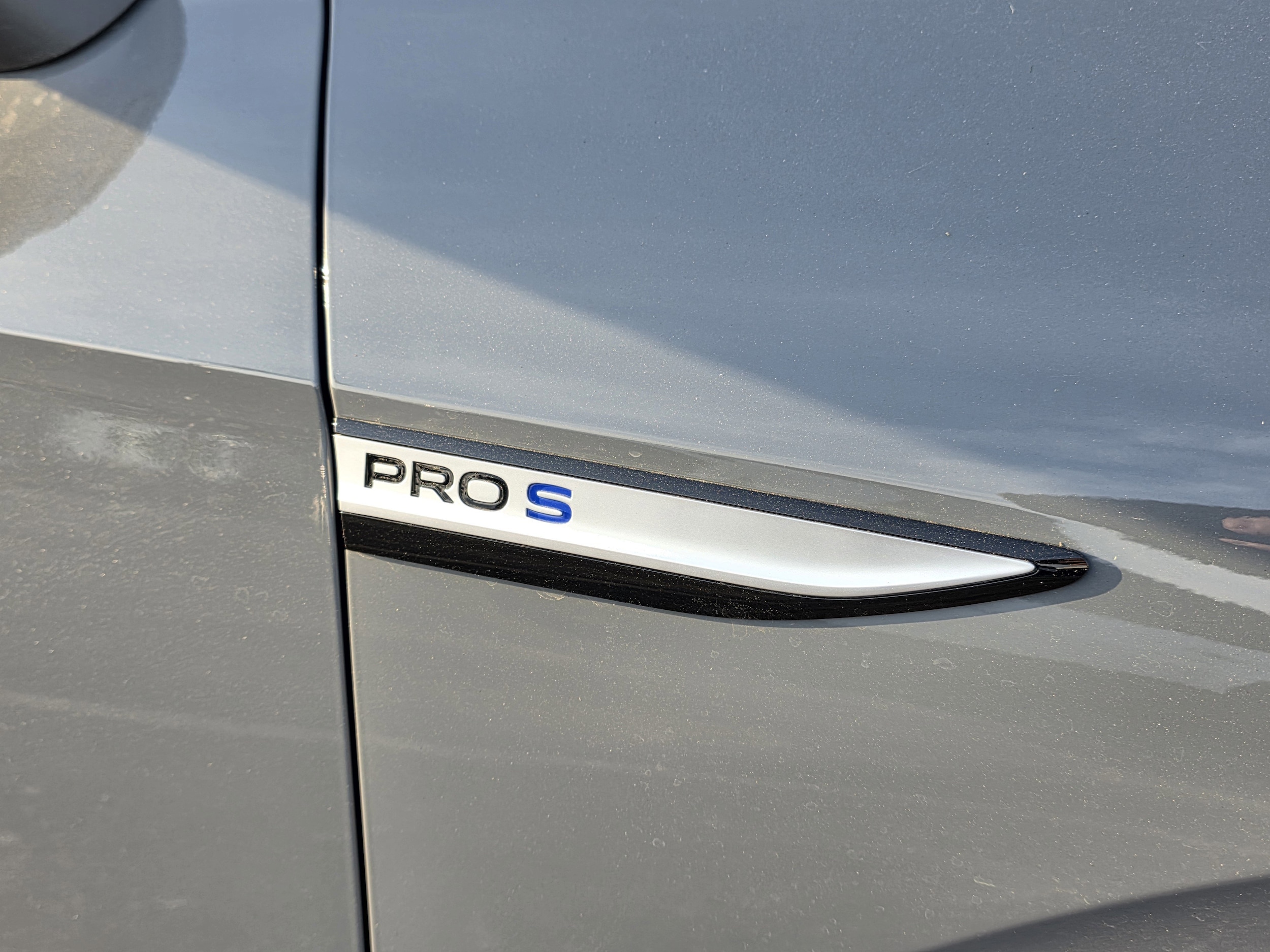 2025 Volkswagen ID.4 PRO S - Photo 23