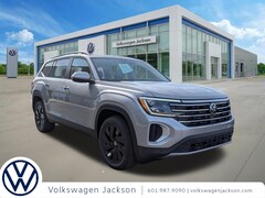 2026 Volkswagen Atlas 2.0T SE w/Technology SUV