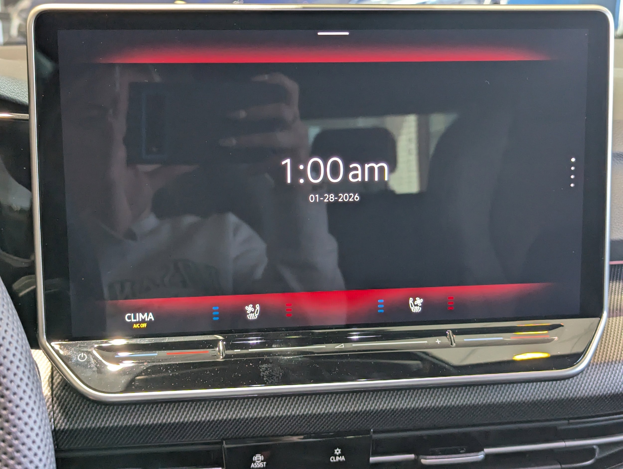 2026 Volkswagen Golf GTI SE - Photo 6