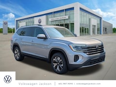 2026 Volkswagen Atlas SE SUV