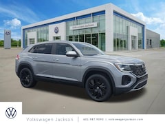 2026 Volkswagen Atlas Cross Sport SE w/Technology SUV