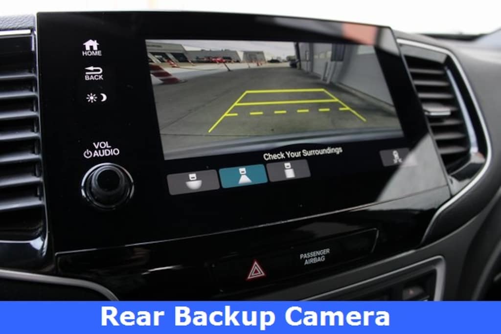 Used 2022 Honda Pilot Sport SUV