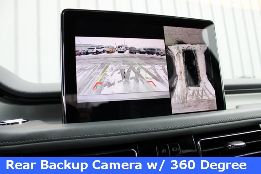 Used 2020 Lincoln Aviator Reserve SUV