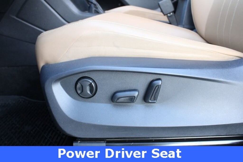 Used 2022 Volkswagen Tiguan 2.0T SE SUV