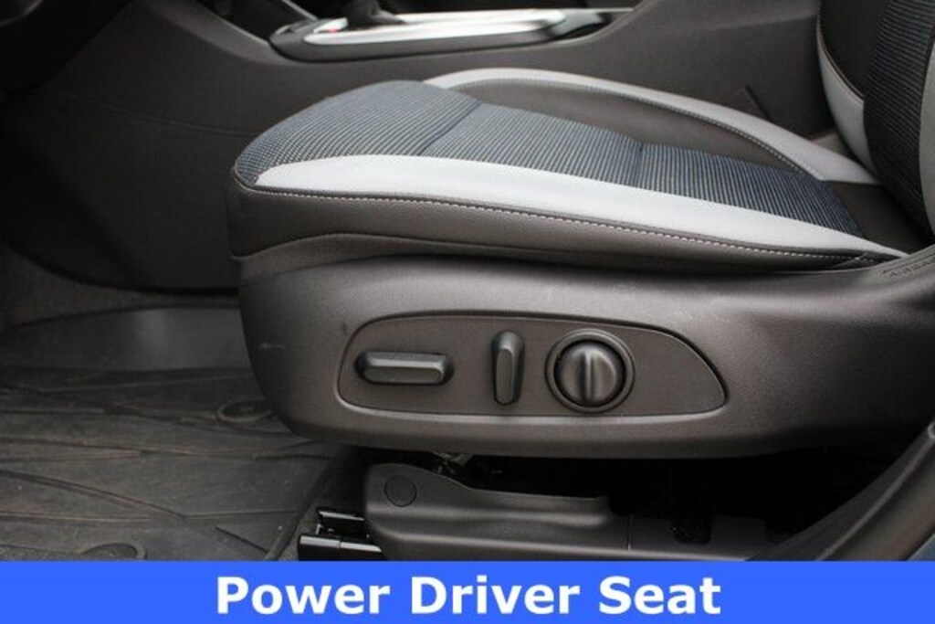 Used 2026 Buick Envista Preferred SUV