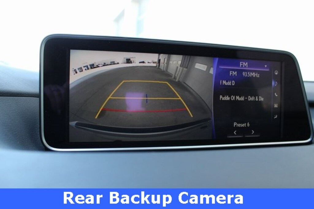 Used 2019 Lexus RX 350 SUV