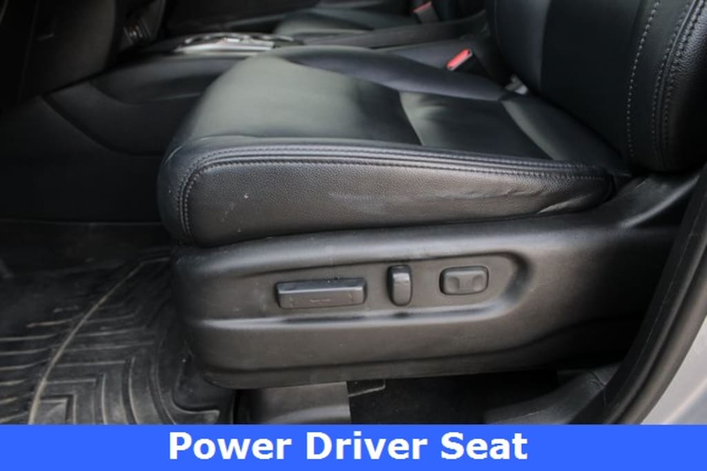 Used 2022 Honda Pilot Sport SUV