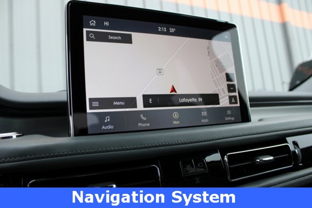 Used 2020 Lincoln Aviator Reserve SUV