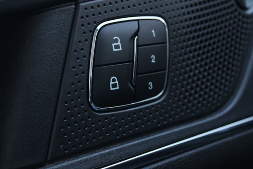 Used 2022 Ford Edge Titanium SUV