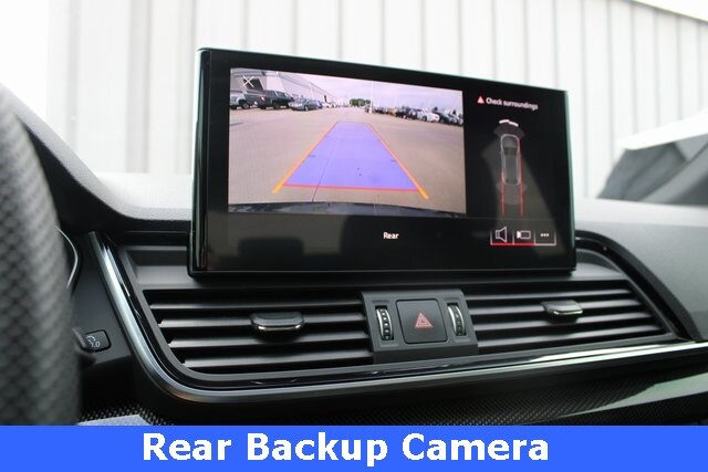 2022 Audi SQ5 Premium photo 3