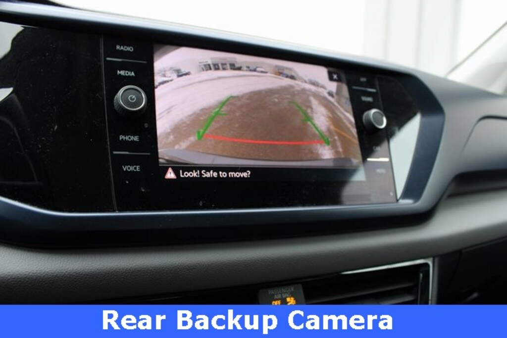 Used 2023 Volkswagen Taos 1.5T SE SUV