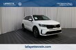 Kia Sorento Hybrid