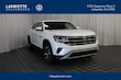 Volkswagen Atlas Cross Sport