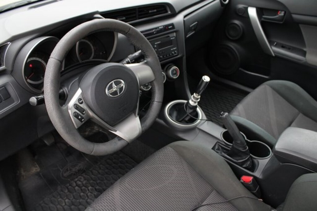 Used 2013 Scion tC  Coupe