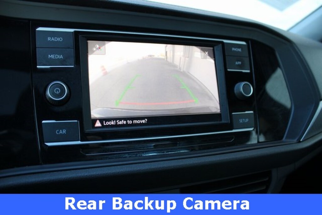 Used 2019 Volkswagen Jetta  Sedan