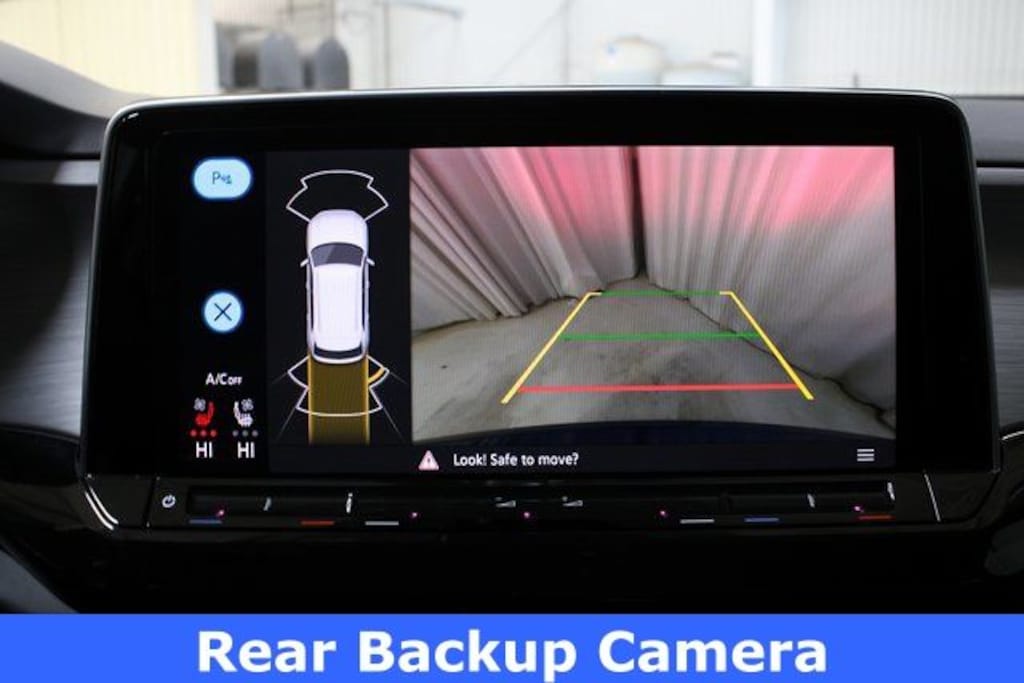 Used 2025 Volkswagen Atlas Cross Sport 2.0T SE w/Technology SUV