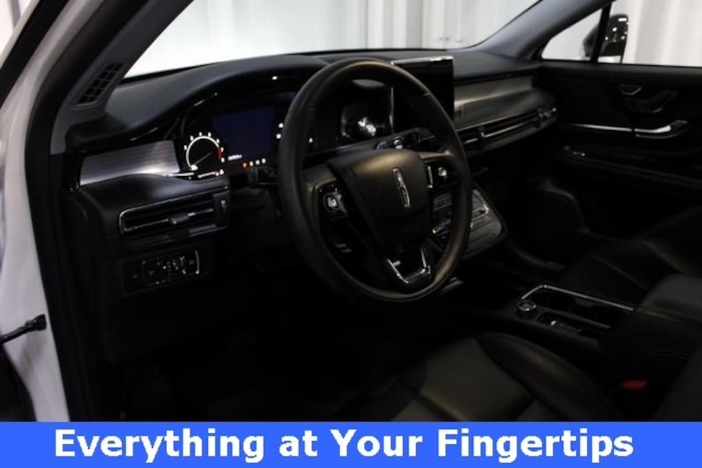 Used 2022 Lincoln Corsair Standard SUV