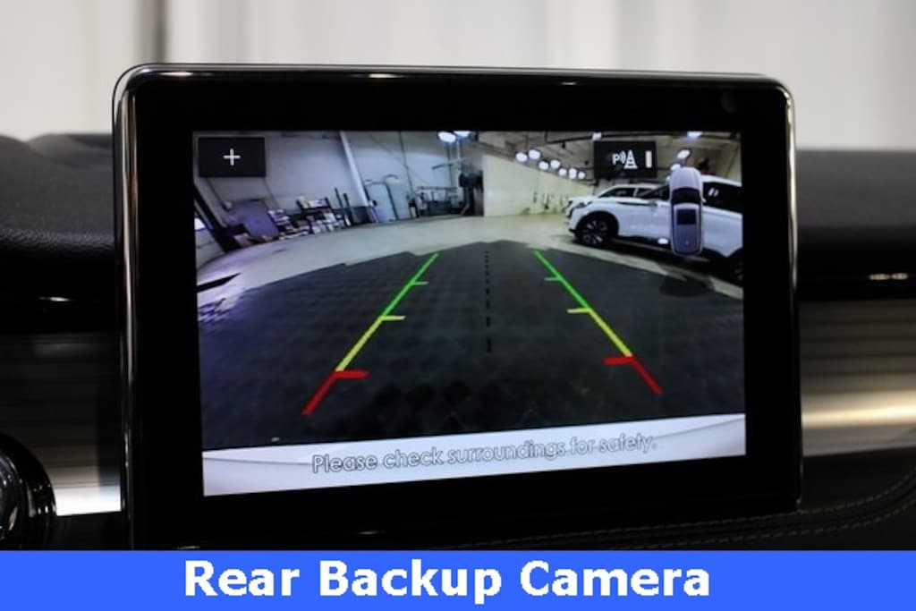 Used 2022 Lincoln Corsair Standard SUV