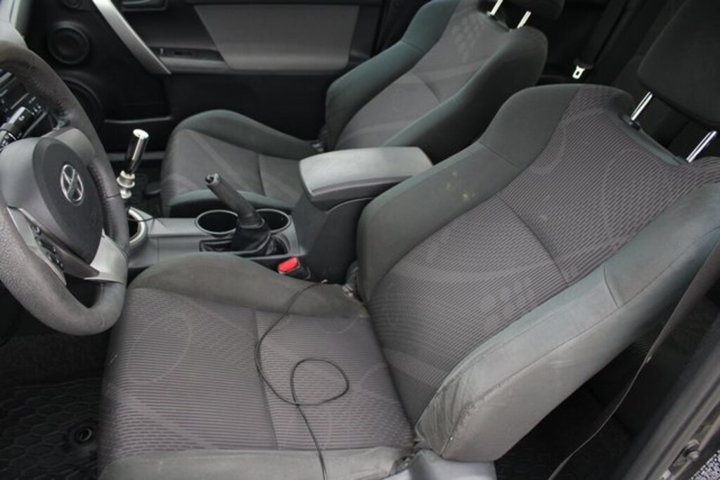 Used 2013 Scion tC  Coupe