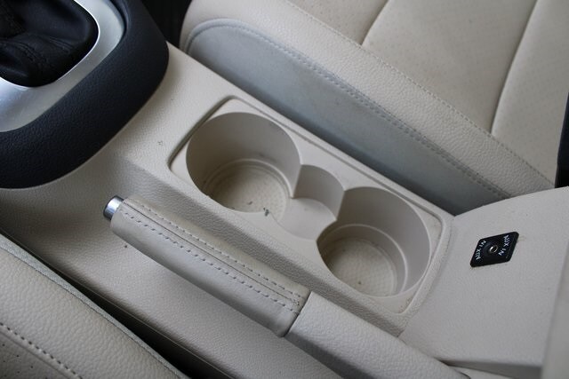 2014 Volkswagen Jetta SportWagen 2.5L SE photo 4