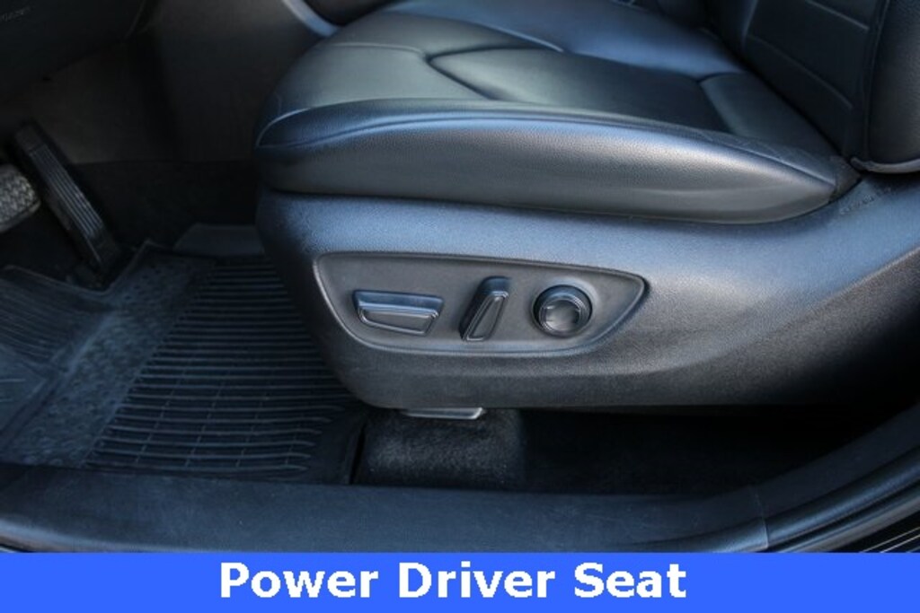 Used 2022 Toyota Highlander XLE SUV