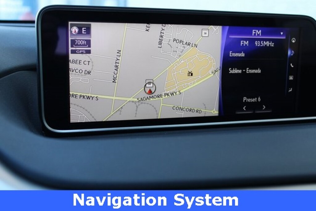 Used 2019 Lexus RX 350 SUV