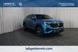 Volkswagen Atlas Cross Sport