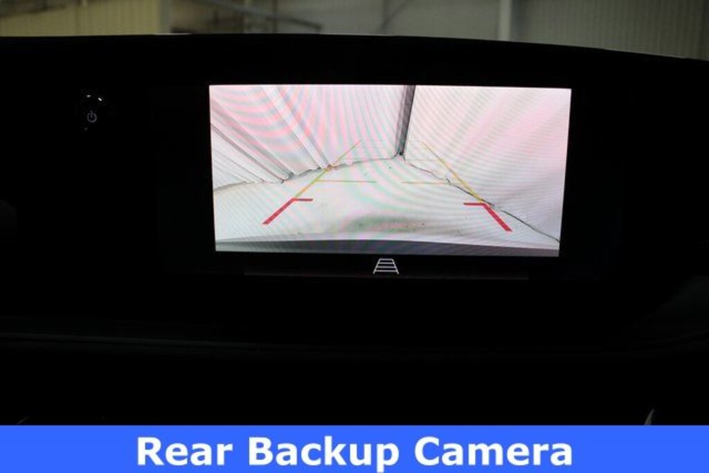 Used 2026 Buick Envista Preferred SUV