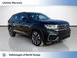  Volkswagen Atlas Cross Sport