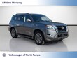  Nissan Armada