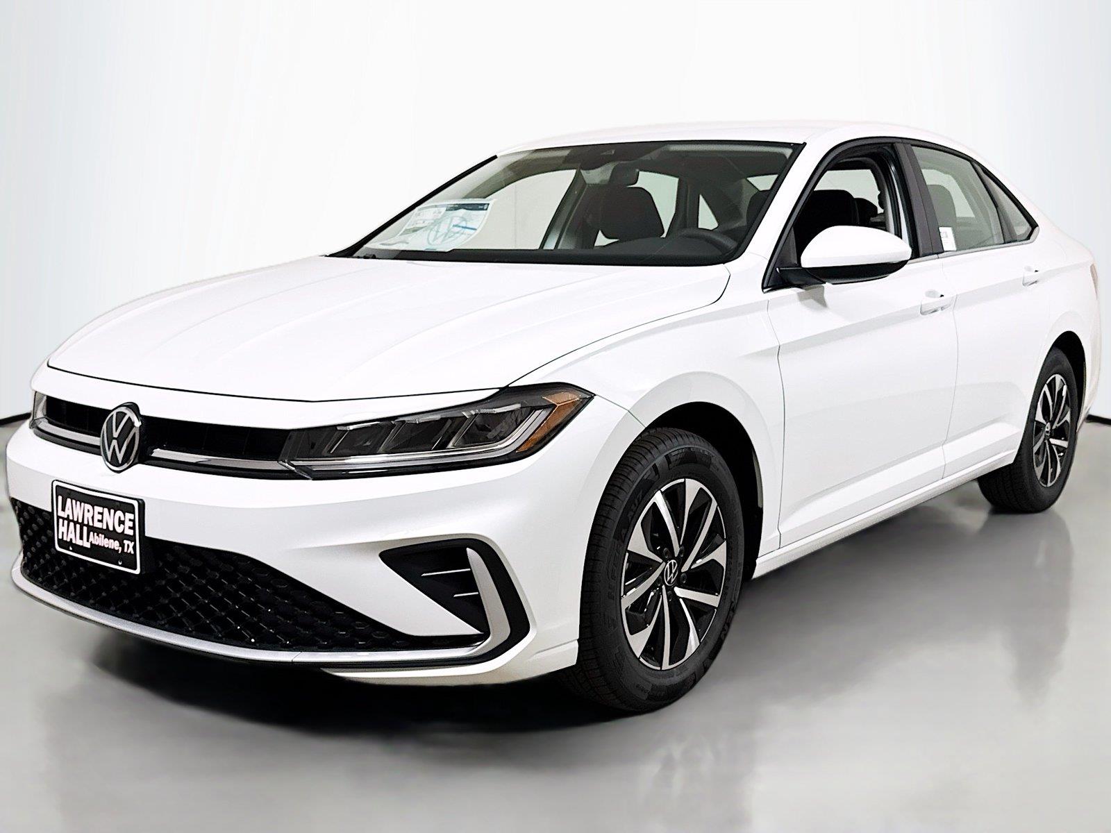 2026 Volkswagen Jetta