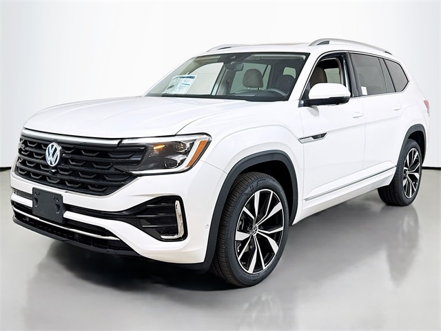 2026 Volkswagen Atlas SEL Premium R-Line's photo