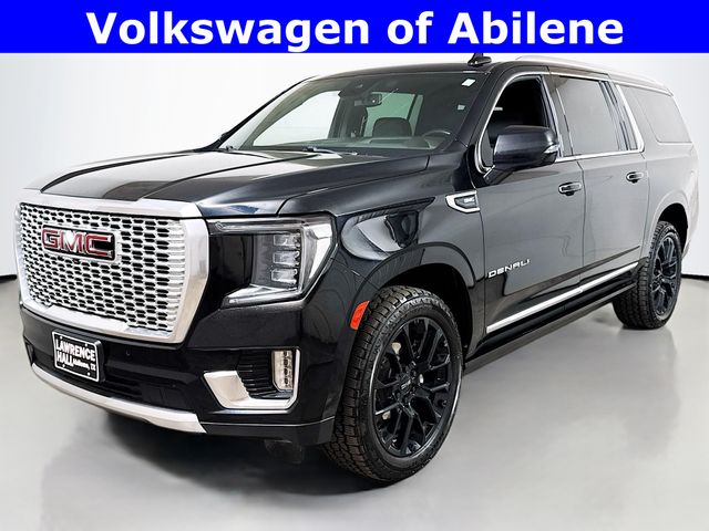 2023 GMC Yukon XL