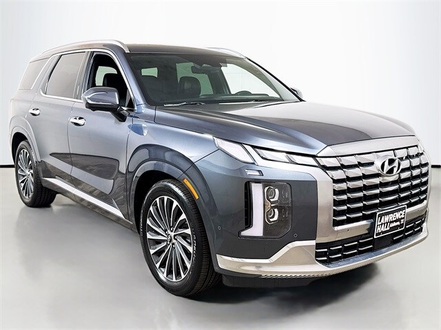 2024 Hyundai Palisade Calligraphy photo 3