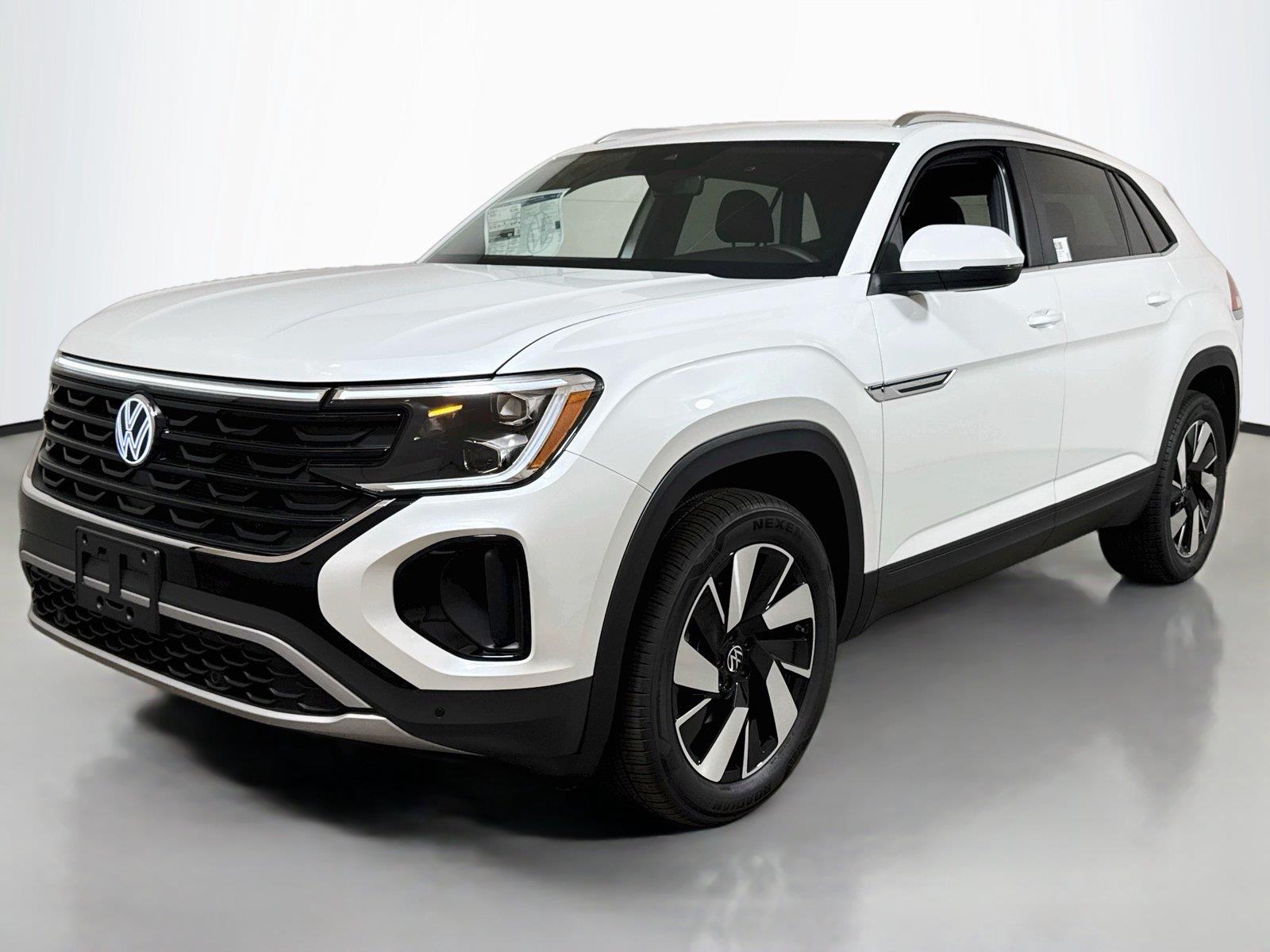 2026 Volkswagen Atlas Cross Sport 2.0T SE w/Technology SUV