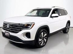 2026 Volkswagen Atlas 2.0T SEL SUV