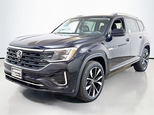 2026 Volkswagen Atlas SUV 