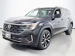 2026 Volkswagen Atlas 2.0T SEL Premium R-Line SUV