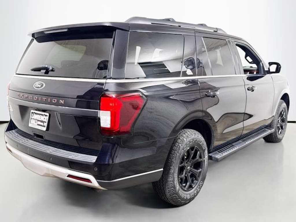 Used 2024 Ford Expedition Timberline SUV