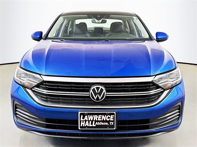 2024 Volkswagen Jetta 1.5T SE photo 2
