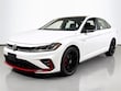Volkswagen Jetta GLI