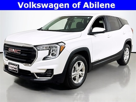 2024 GMC Terrain SLE SUV