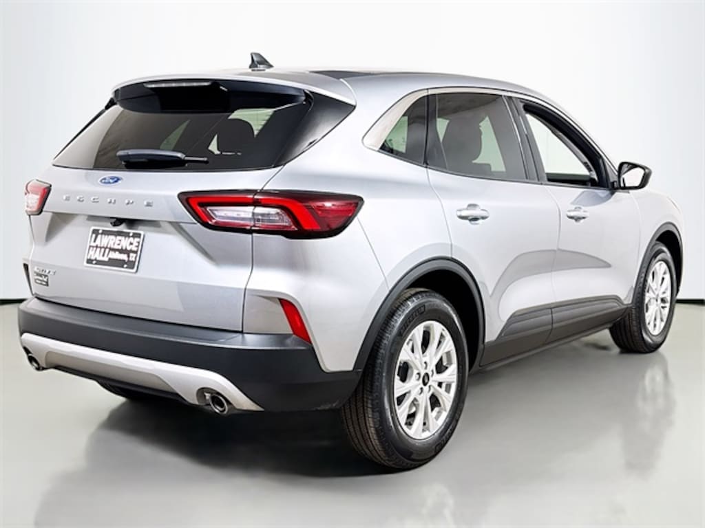 Used 2024 Ford Escape Active SUV