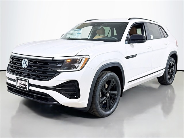 2026 Volkswagen Atlas Cross Sport SUV  2026 Volkswagen Atlas Cross Sport SUV